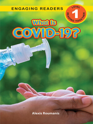 cover image of What Is COVID-19?